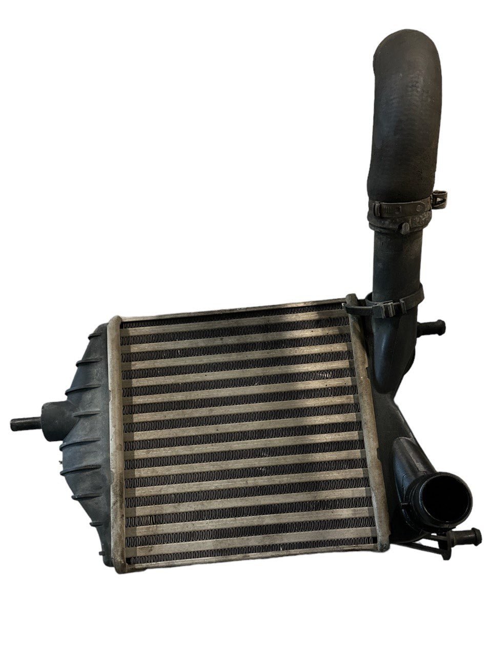 Intercooler Lancia Ypsilon 1.3 mjt (2005) cod: 8478500000 - F&amp;P CRASH SRLS - Ricambi Usati