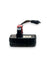 Interruttore Comandi Fiat Panda ( 169 - 2007 ) cod : 735357113 - F&P CRASH SRLS - Ricambi Usati