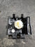 Interruttore pulsante Start & stop Land Rover Evoque 2012 - F&P CRASH SRLS - Ricambi Usati