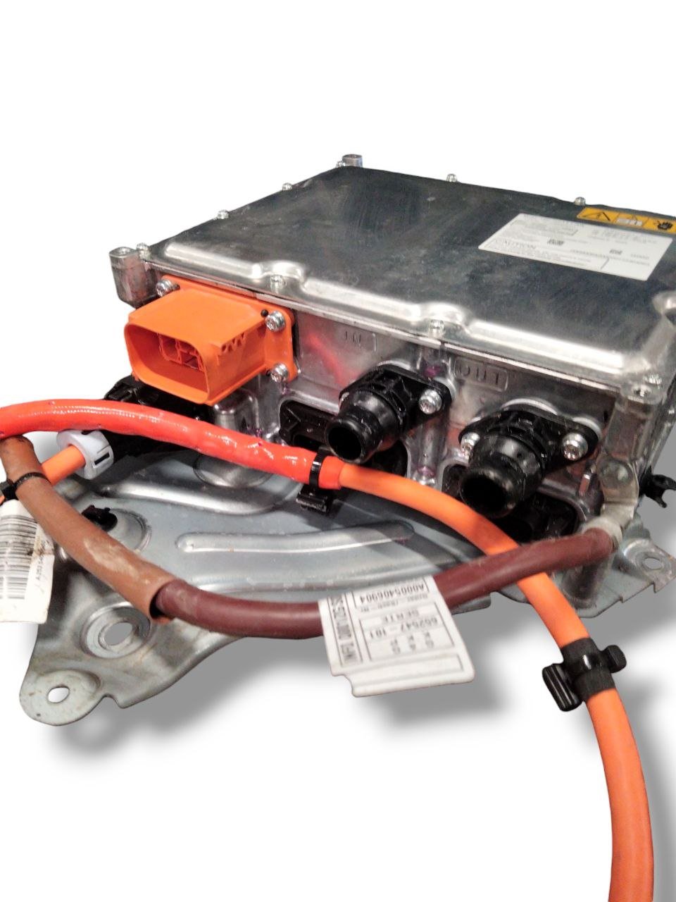 Inverter / Convertitore Di Corrente Mercedes - Benz Glc C253 Coupé cod.A0009006420 2.0 diesel - Hybrid (2015 - 2023) - F&P CRASH SRLS - Ricambi Usati