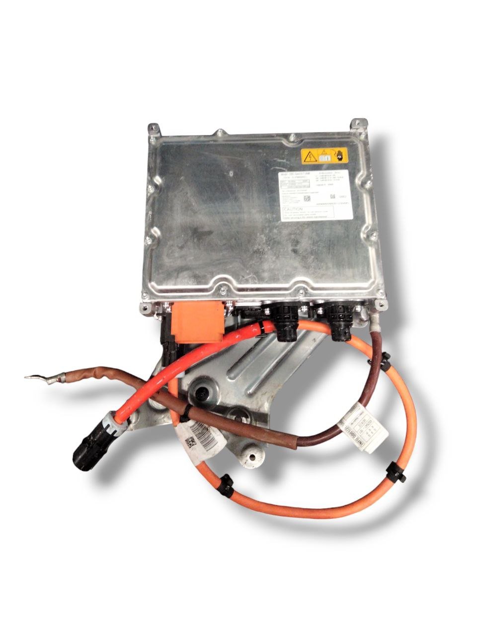 Inverter / Convertitore Di Corrente Mercedes - Benz Glc C253 Coupé cod.A0009006420 2.0 diesel - Hybrid (2015 - 2023) - F&P CRASH SRLS - Ricambi Usati
