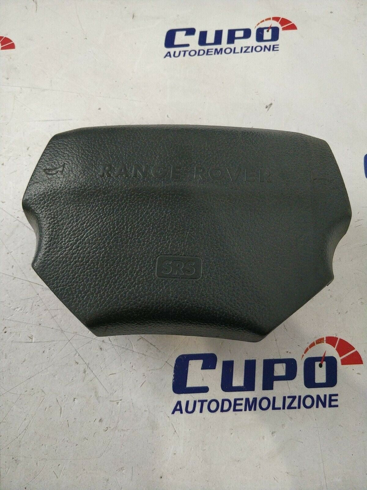 Land Rover Range Rover Airbag Guidatore LP - F&amp;P CRASH SRLS - Ricambi Usati