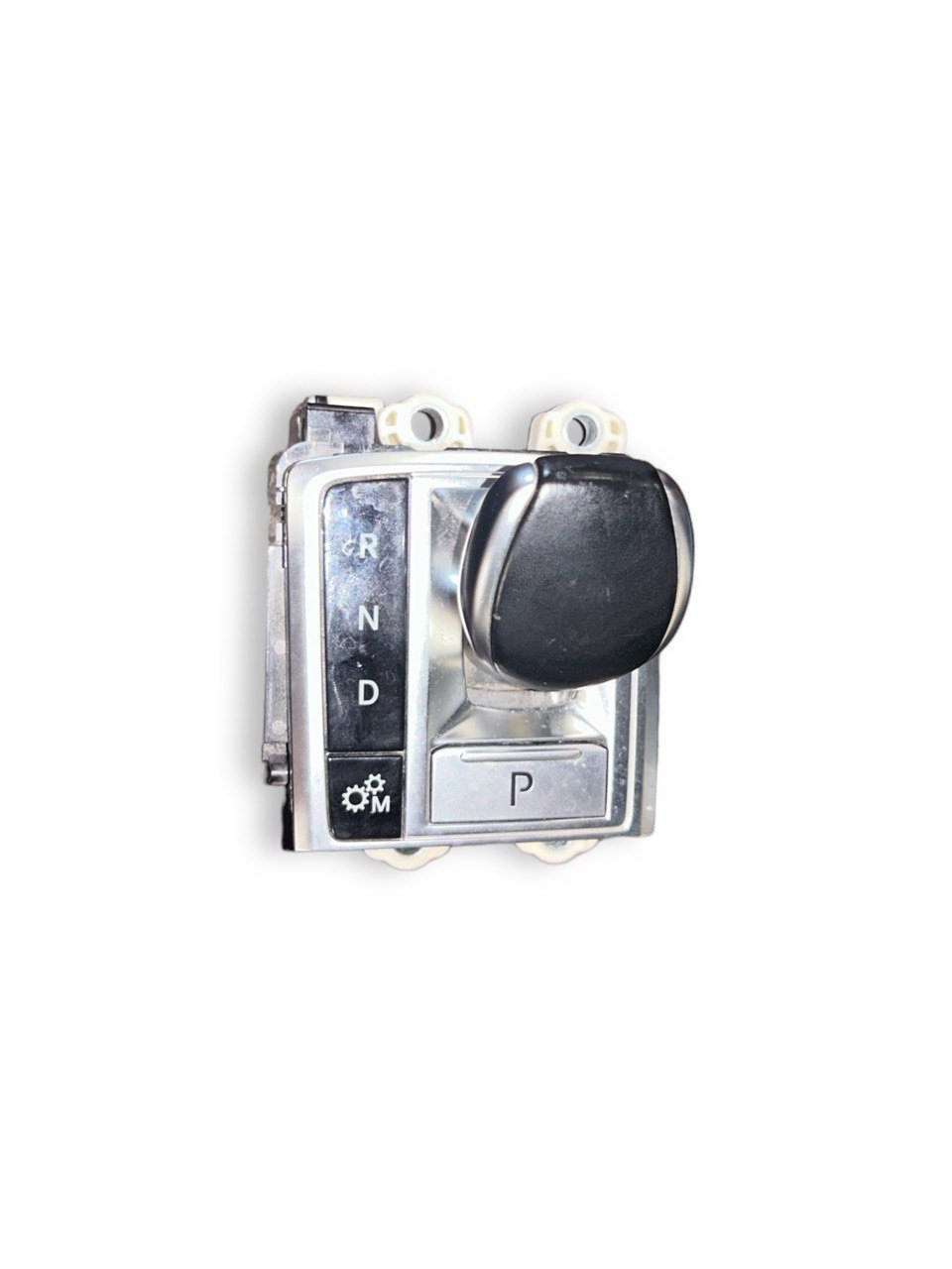 Leva Cambio Automatico Mercedes Benz Classe A (W176) (2012 &gt; 2018) cod.A2465422600 - F&amp;P CRASH SRLS - Ricambi Usati