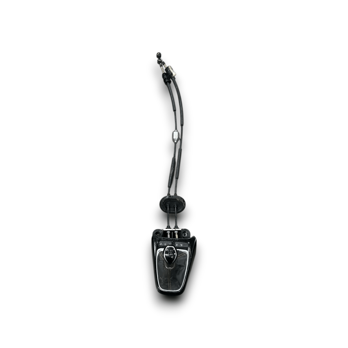 Leva Cambio Manuale + Corde Citroen C3 cod:1000413815 (2016 &gt;) - F&amp;P CRASH SRLS - Ricambi Usati