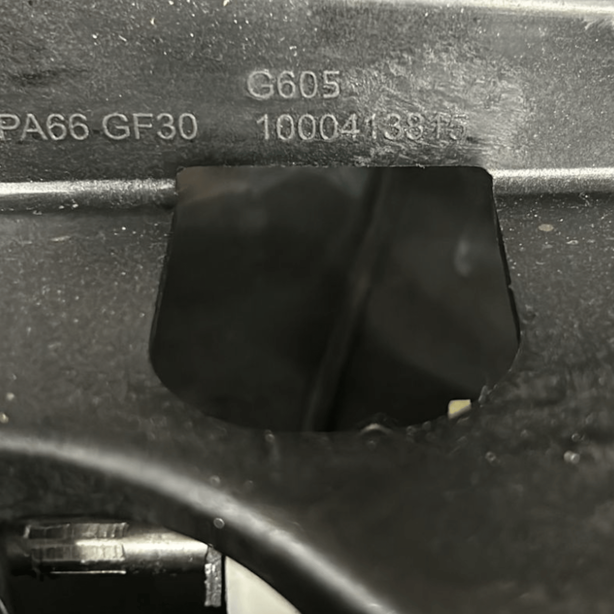 Leva Cambio Manuale + Corde Citroen C3 cod:1000413815 (2016 >) - F&P CRASH SRLS - Ricambi Usati