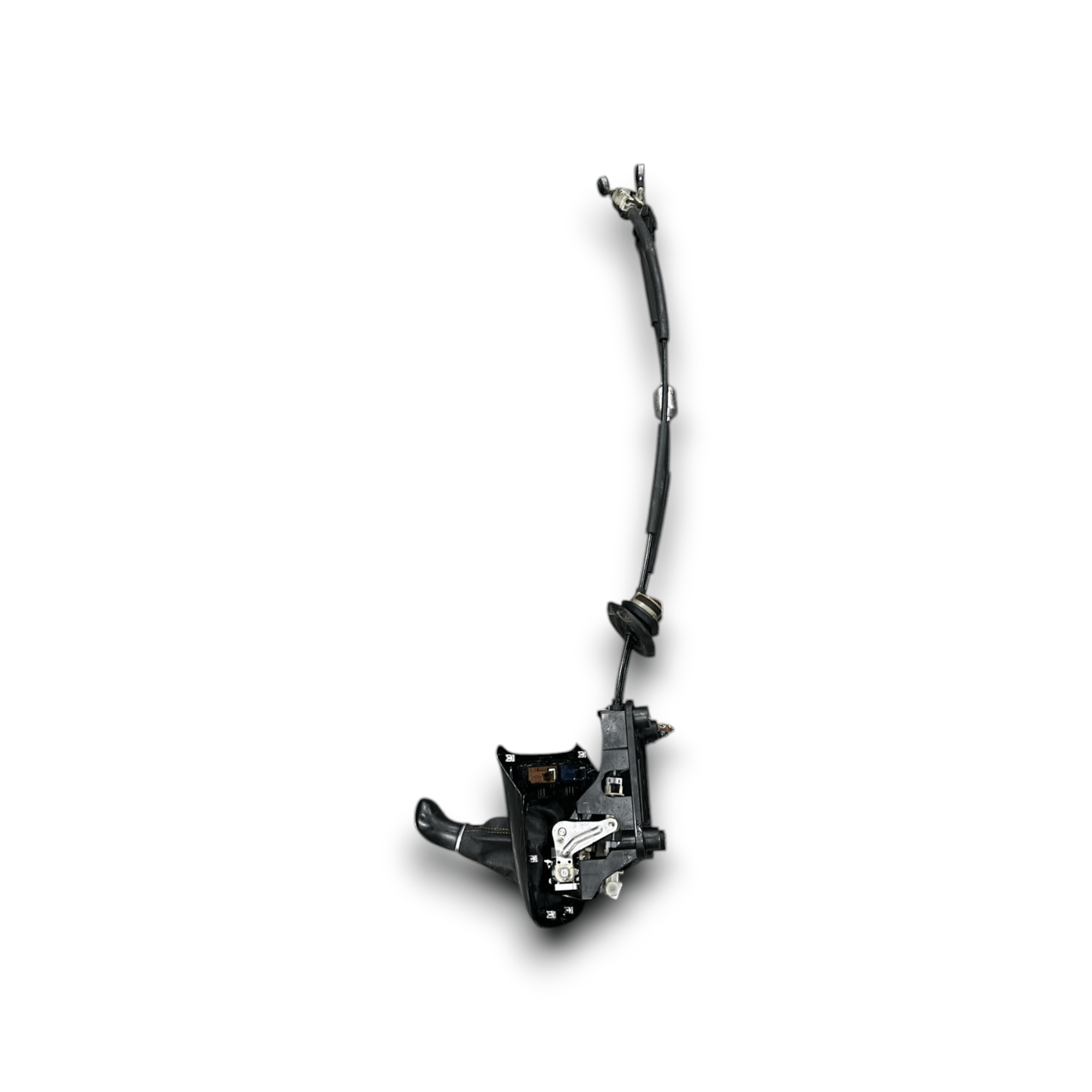 Leva Cambio Manuale + Corde Citroen C3 cod:1000413815 (2016 >) - F&P CRASH SRLS - Ricambi Usati