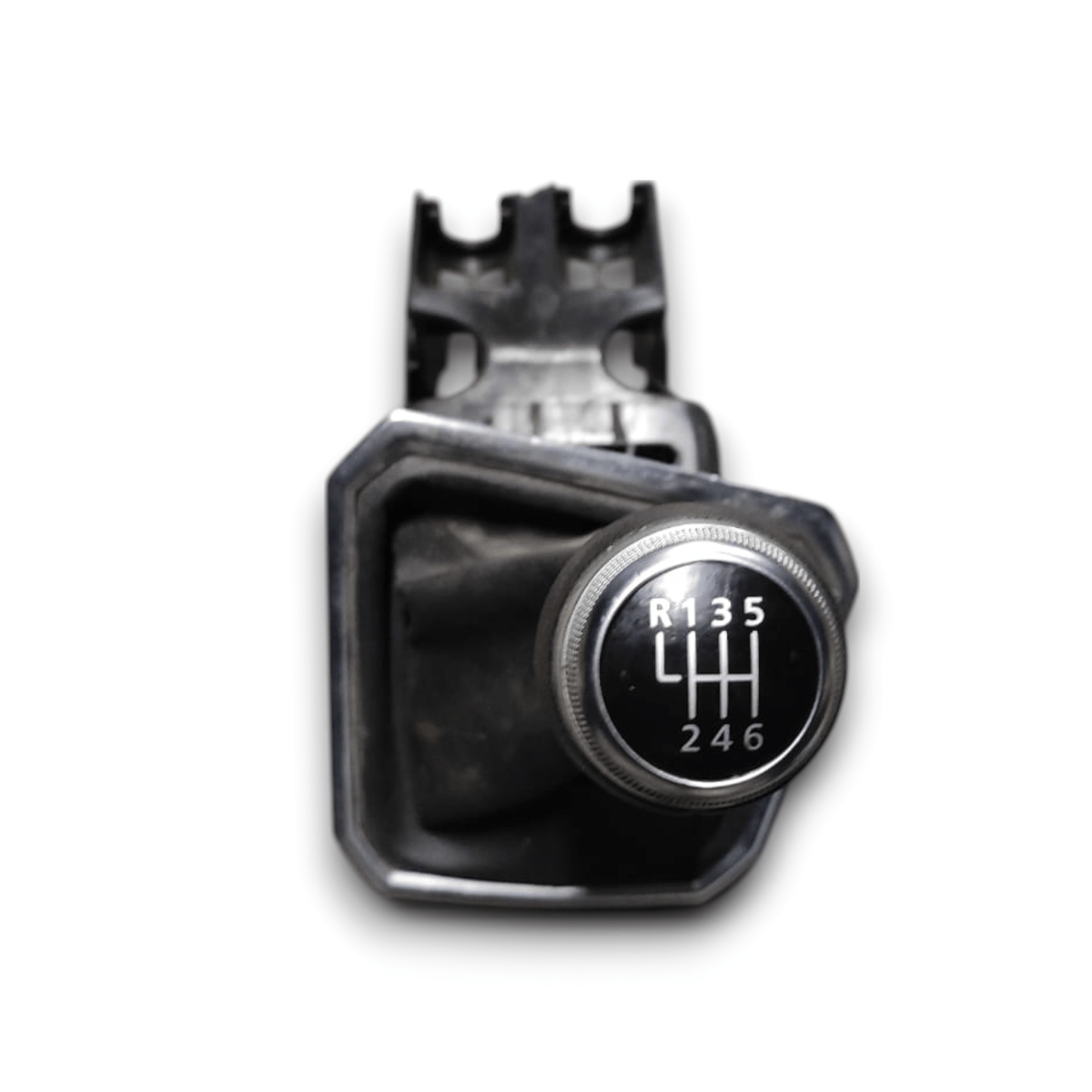 Leva Cambio Manuale Dacia Sandero III Serie COD: 349015097R (2020&gt;) - F&amp;P CRASH SRLS - Ricambi Usati