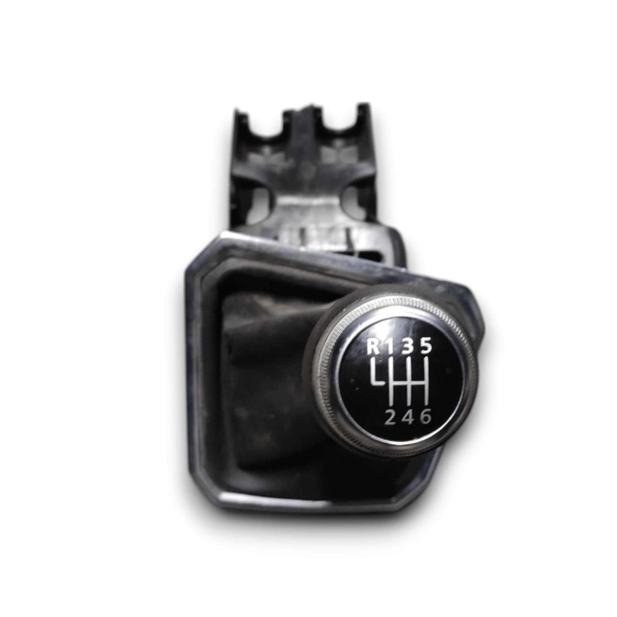 Leva Cambio Manuale Dacia Sandero III Serie COD: 349015097R (2020>) - F&P CRASH SRLS - Ricambi Usati
