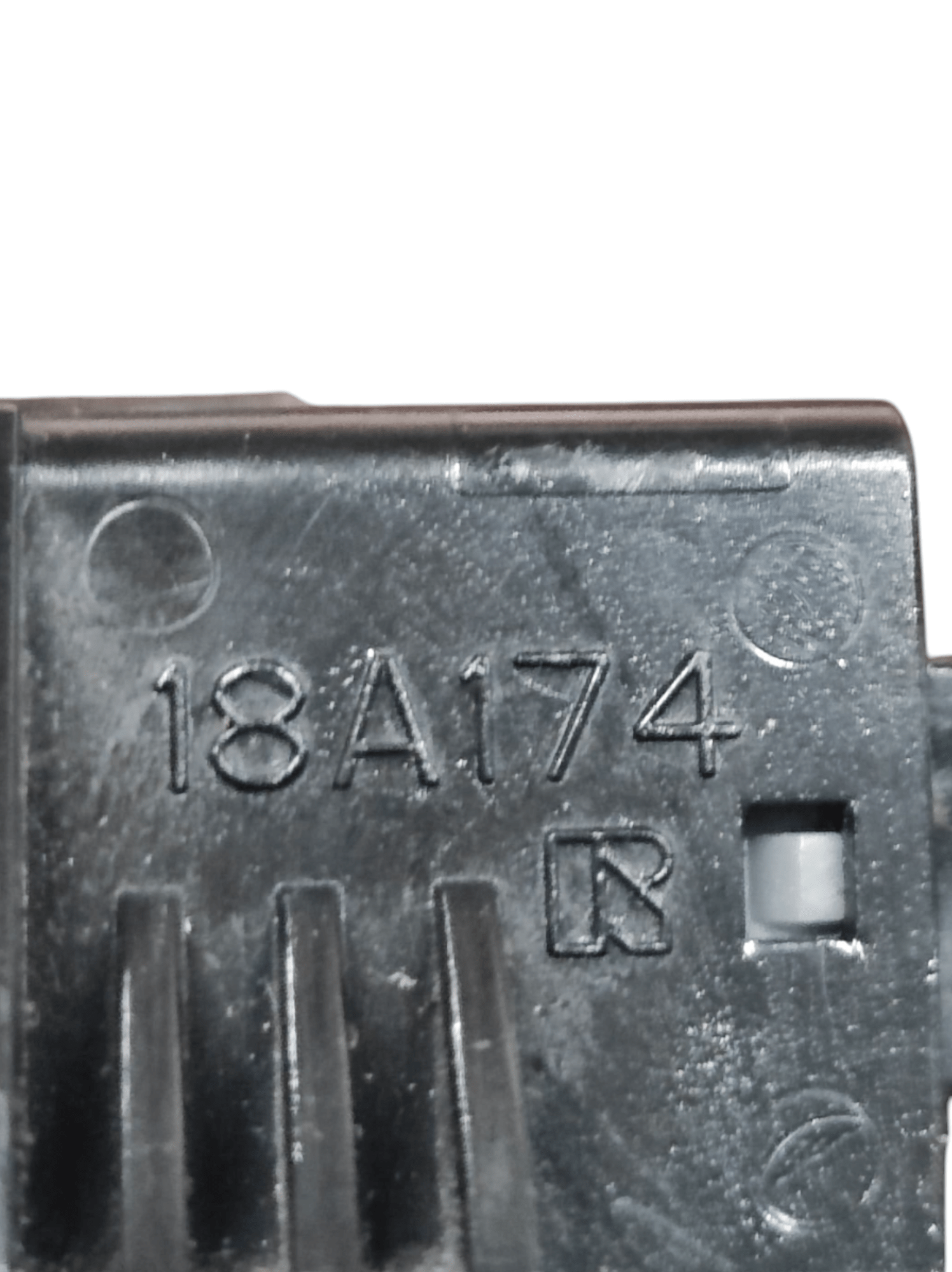 Leva Cruise Control Toyota RAV 4 COD: 18A174 (2006 - 2013) - F&P CRASH SRLS - Ricambi Usati