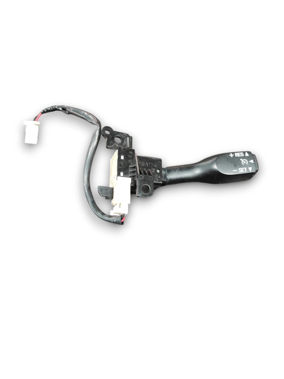 Leva Cruise Control Toyota RAV 4 COD: 18A174 (2006 - 2013) - F&amp;P CRASH SRLS - Ricambi Usati