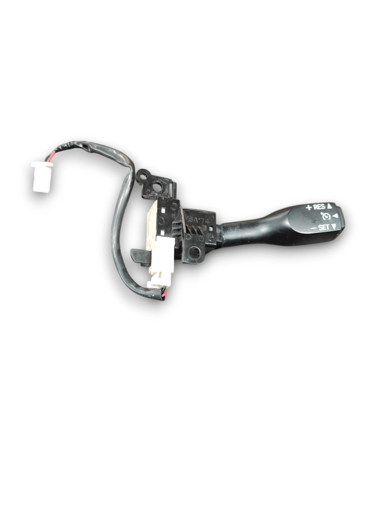 Leva Cruise Control Toyota RAV 4 COD: 18A174 (2006 - 2013) - F&P CRASH SRLS - Ricambi Usati