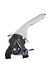 Leva Freno a Mano / Freno di Stazionamento DR 5 Cod:T11 - 3508010BB (2007 - 2013) - F&P CRASH SRLS - Ricambi Usati