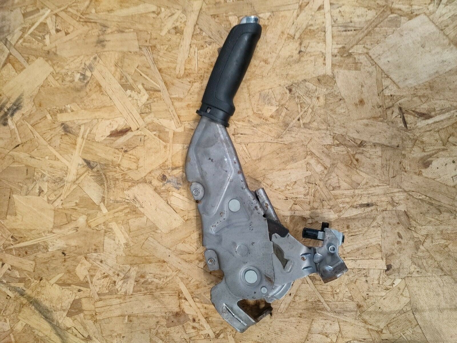 Leva Freno A Mano Stazionamento Opel Corsa Di 06-11 - F&P CRASH SRLS - Ricambi Usati