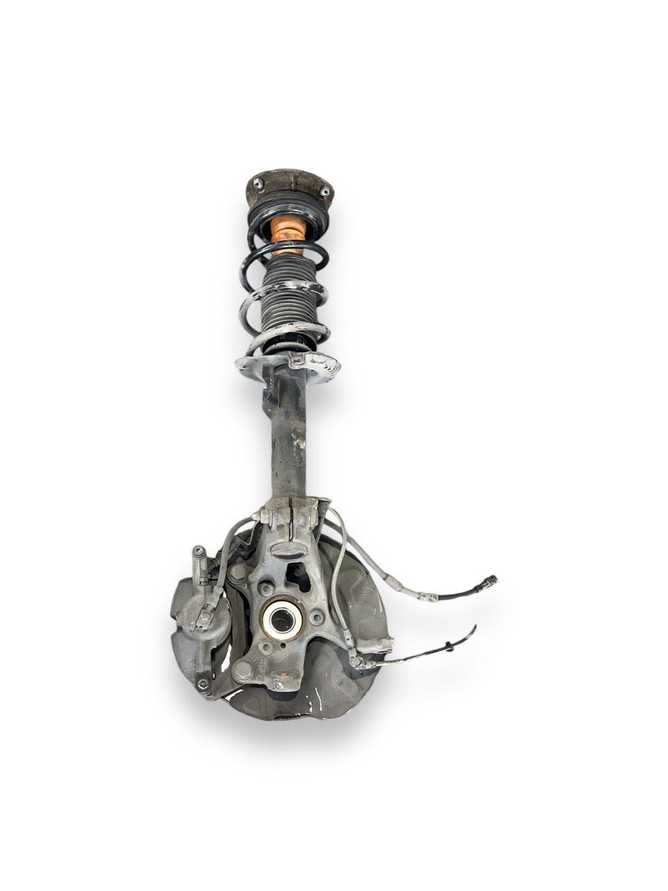 Massa Meccanica anteriore destra (dx) Audi A3 8V 1.6 Diesel (2013 al 2019) - F&P CRASH SRLS - Ricambi Usati