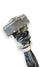 Massa Meccanica anteriore destra (dx) Seat Ibiza 1.2 Benzina (2008 al 2017) - F&P CRASH SRLS - Ricambi Usati