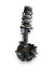 Massa Meccanica Anteriore Sinistra Citroen C4 Picasso 1.6 Diesel (2010 - 2018) Cod : 824903015573 - F&P CRASH SRLS - Ricambi Usati