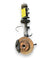 Massa Meccanica Anteriore Sinistra Fiat Panda 312 1.2 Benzina ( 2012 > ) - F&P CRASH SRLS - Ricambi Usati