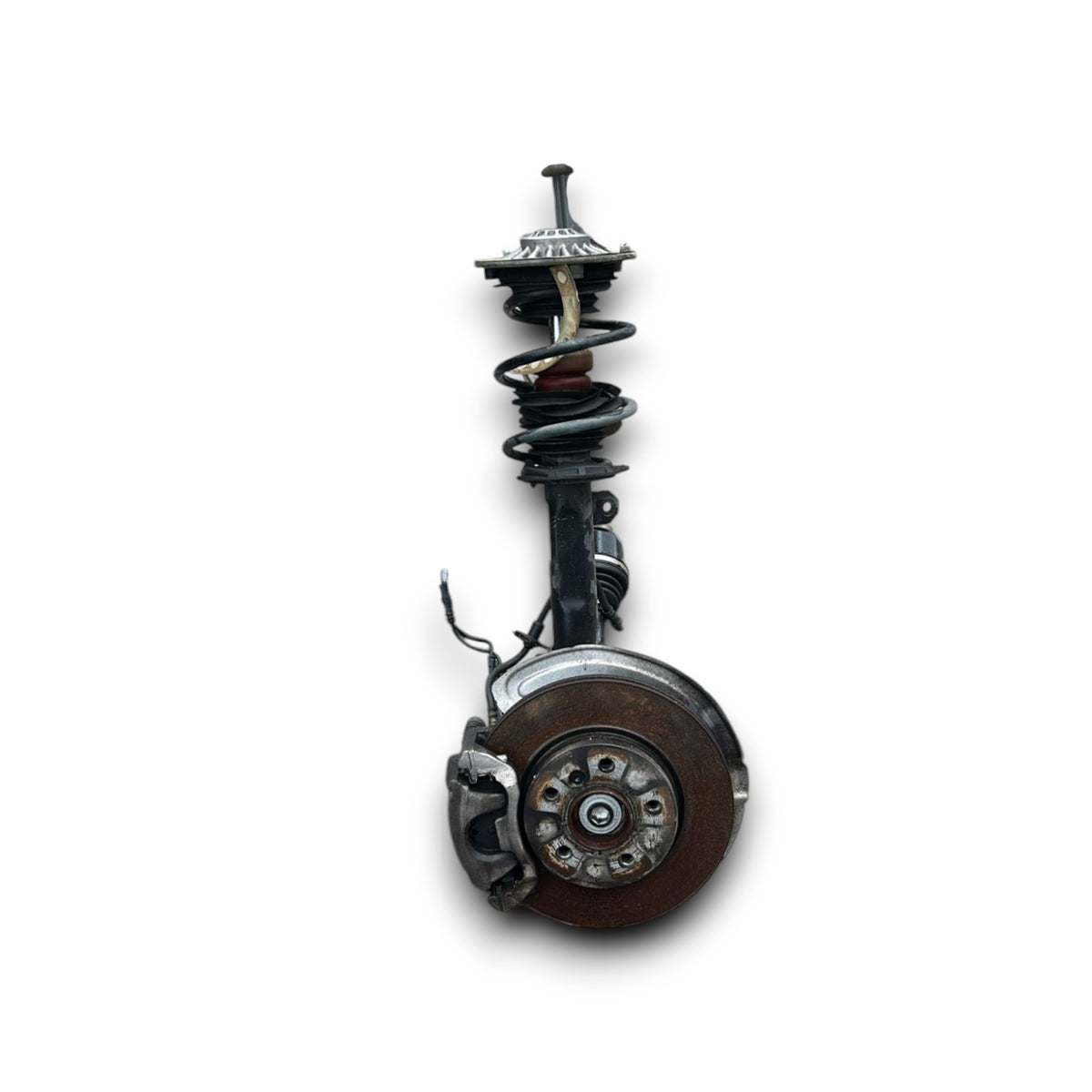 Massa Meccanica Anteriore Sinistra Mini Cooper (F56) cod.6852411 1.5 Diesel (2014 &gt; ) - F&amp;P CRASH SRLS - Ricambi Usati