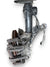 Massa Meccanica Anteriore Sinistra Sx Bmw 316D F30 (2014) - F&P CRASH SRLS - Ricambi Usati