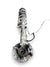 Massa Meccanica Anteriore Sinistra SX Fiat Sedici / Suzuki Sx4 1.9 Diesel ( 2005 - 2014 ) - F&P CRASH SRLS - Ricambi Usati