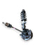 Massa Meccanica Anteriore Sinistra Sx Kia Rio 1.1 Diesel (2013) - F&P CRASH SRLS - Ricambi Usati