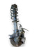 Massa Meccanica Anteriore Sinistra Sx Lancia Musa 1.3 Diesel (2010) - F&P CRASH SRLS - Ricambi Usati