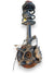 Massa meccanica anteriore sinistra sx Nissan X-Trail 2.2 Diesel (2005) - F&P CRASH SRLS - Ricambi Usati