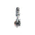 Massa Meccanica anteriore sinistra (sx) Renault Master 2.3 Diesel (2010>) - F&P CRASH SRLS - Ricambi Usati