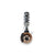 Massa Meccanica anteriore sinistra (sx) Renault Master 2.3 Diesel (2010>) - F&P CRASH SRLS - Ricambi Usati