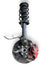 Massa Meccanica Anteriore Sinistra Sx Volkswagen Golf 6 GTI 2.0 Benzina (2010) - F&P CRASH SRLS - Ricambi Usati