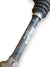 Massa Meccanica Anteriore Sinistra Sx Volkswagen Tiguan 5N 1.4 TSI cod.5n0407763d - F&P CRASH SRLS - Ricambi Usati