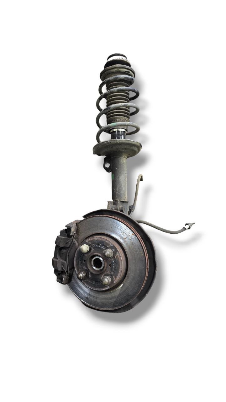 Massa Meccanica Anteriore Sinistra Toyota Yaris 1.0 Benzina ( 2009 ) Cod : 48520-0D030 - F&P CRASH SRLS - Ricambi Usati