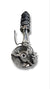 Massa Meccanica Anteriore Sinistra Volkswagen Golf V Plus 1.6 Benzina ( 2007 ) Cod : 1T041303DN - F&P CRASH SRLS - Ricambi Usati