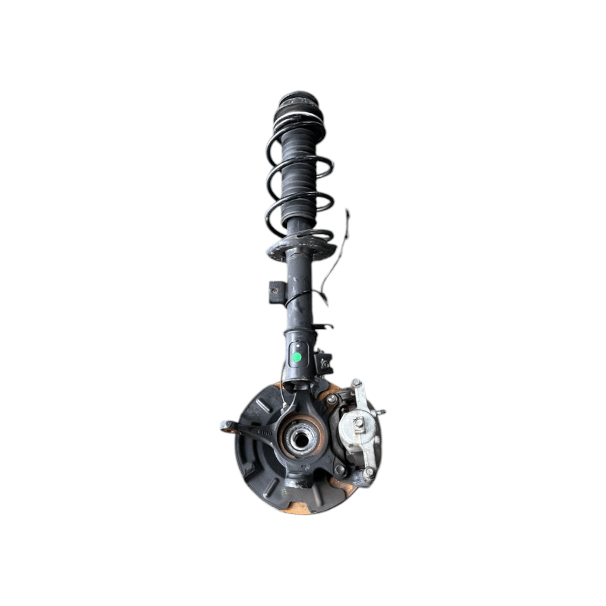 Massa meccanica anteriore sinistro Suzuki Sx4 S - Cross 1.6 benzina (2013 - 2022) - F&P CRASH SRLS - Ricambi Usati