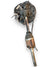 Massa Meccanica Posteriore Destra Dx Land Rover Range Rover Sport L320 - 2.7 Diesel (2007) - F&P CRASH SRLS - Ricambi Usati