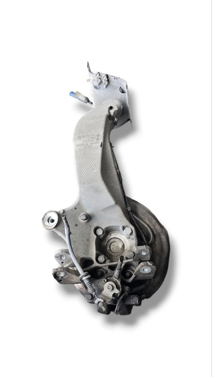 Massa Meccanica Posteriore Destra Mini Countryman R 60 1.6 Benzina ( 2012 ) Cod : 9805658 - F&P CRASH SRLS - Ricambi Usati