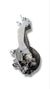 Massa Meccanica Posteriore Destra Mini Countryman R 60 1.6 Benzina ( 2012 ) Cod : 9805658 - F&P CRASH SRLS - Ricambi Usati