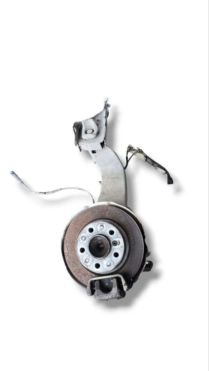 Massa Meccanica Posteriore Destra Mini Countryman R 60 1.6 Benzina ( 2012 ) Cod : 9805658 - F&P CRASH SRLS - Ricambi Usati