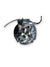 Massa Meccanica Posteriore Destra Peugeot 2008 1.2 Benzina ( 2019 > ) Cod : 9825073280 - F&P CRASH SRLS - Ricambi Usati