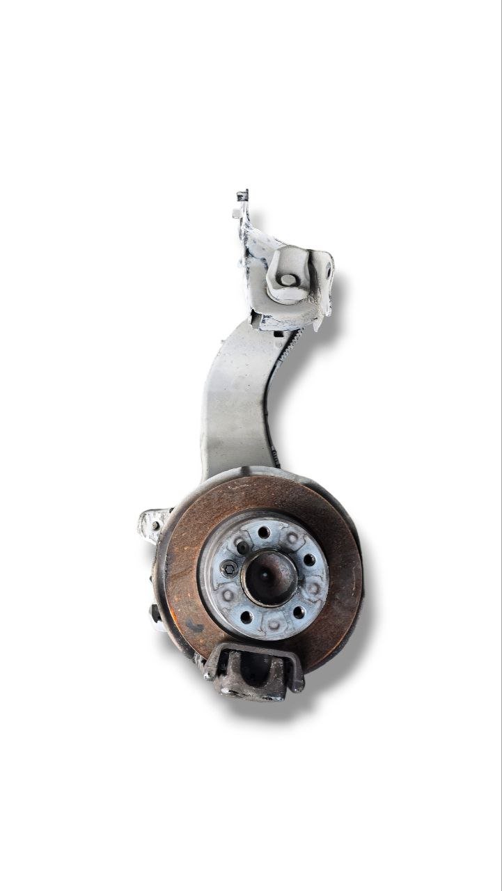 Massa Meccanica Posteriore Sinistra Mini Countryman R 60 1.6Benz ( 2012 ) Cod : 9805657 - F&amp;P CRASH SRLS - Ricambi Usati