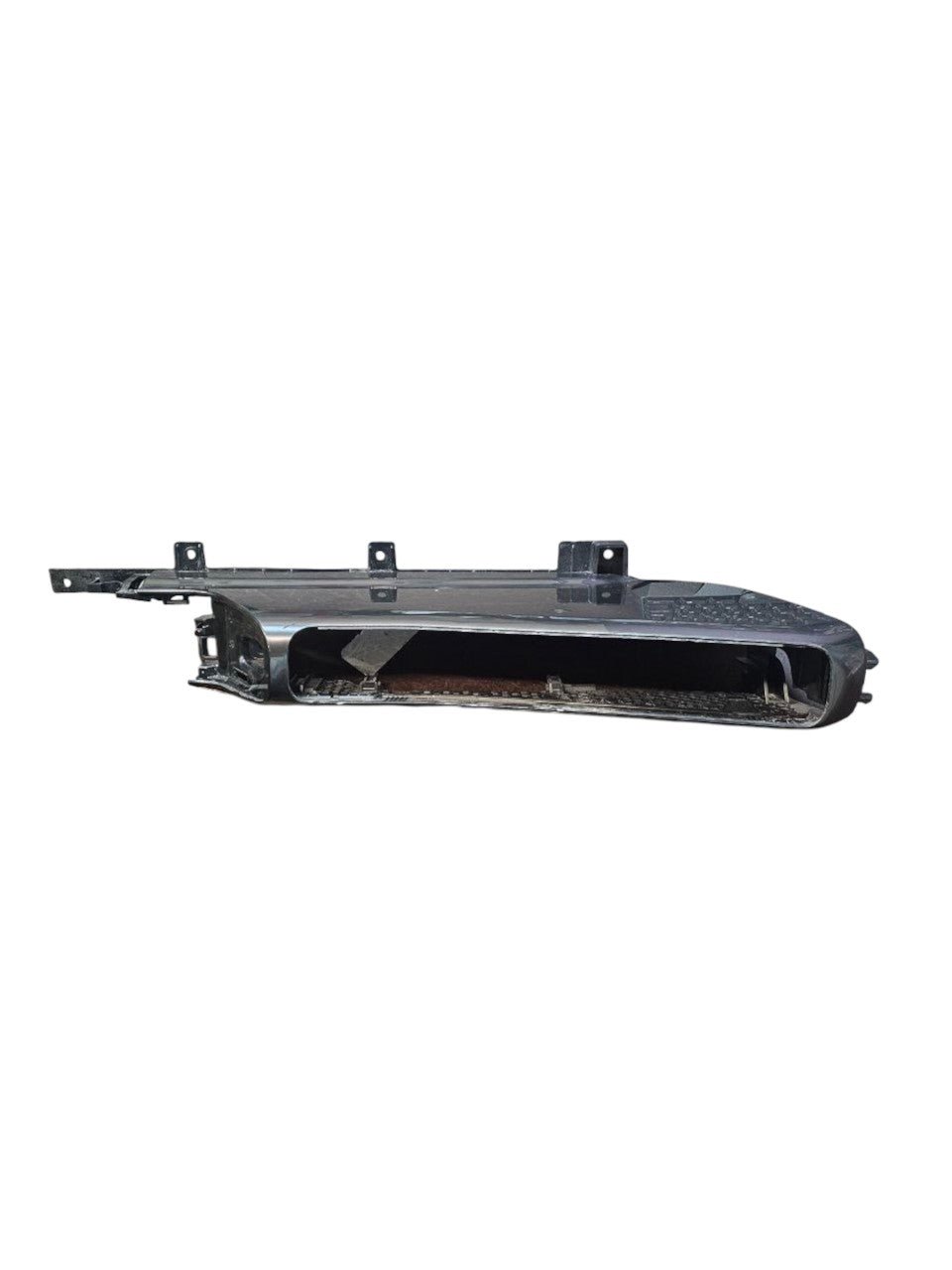 Modanatura Console Centrale Mercedes EQC Cod:A2936804000 (2019 - 2023) - F&P CRASH SRLS - Ricambi Usati