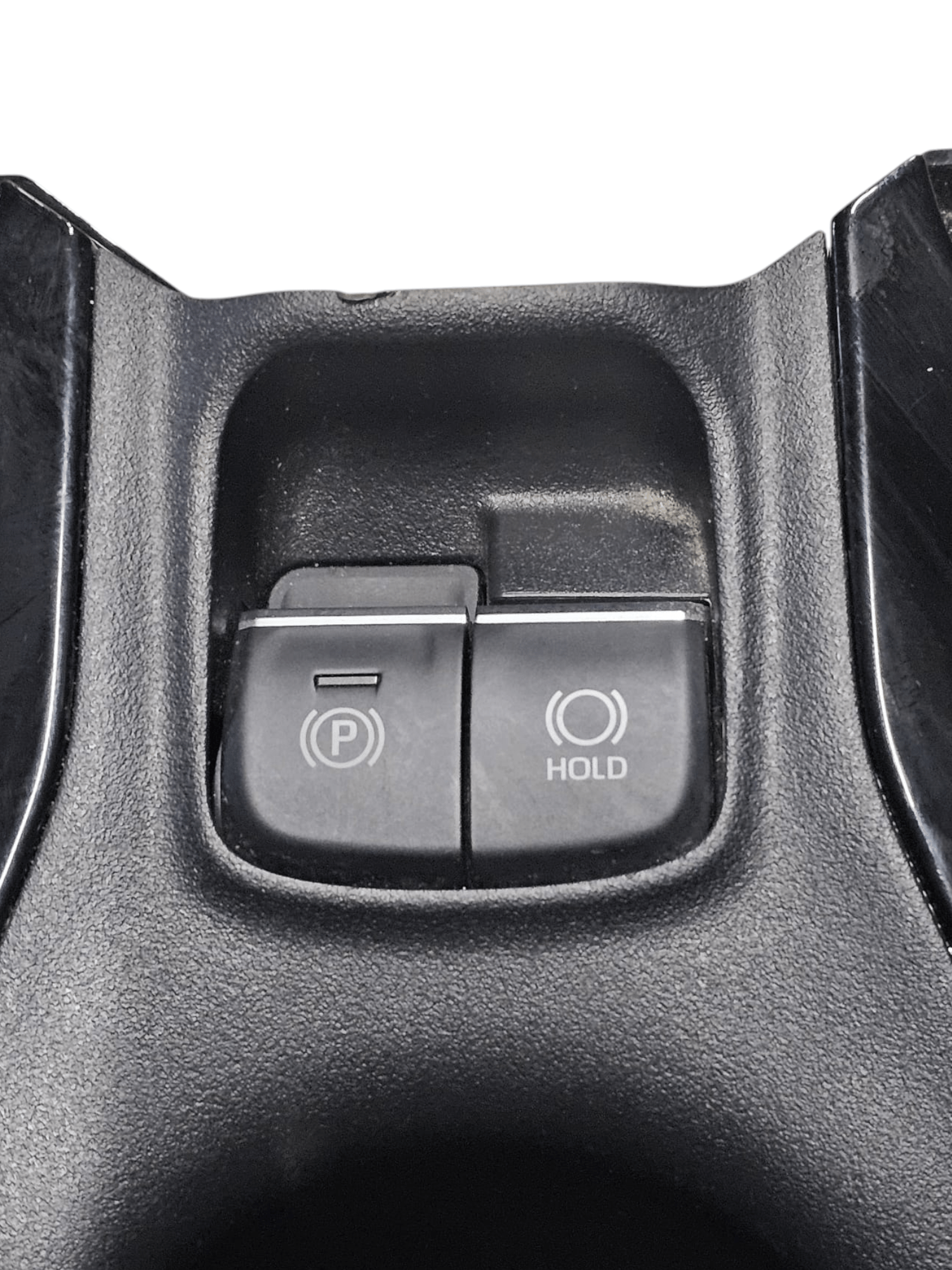 Modanatura Console Centrale Toyota Corolla E210 Cod:55626 - 02060 (2018 - >) - F&P CRASH SRLS - Ricambi Usati