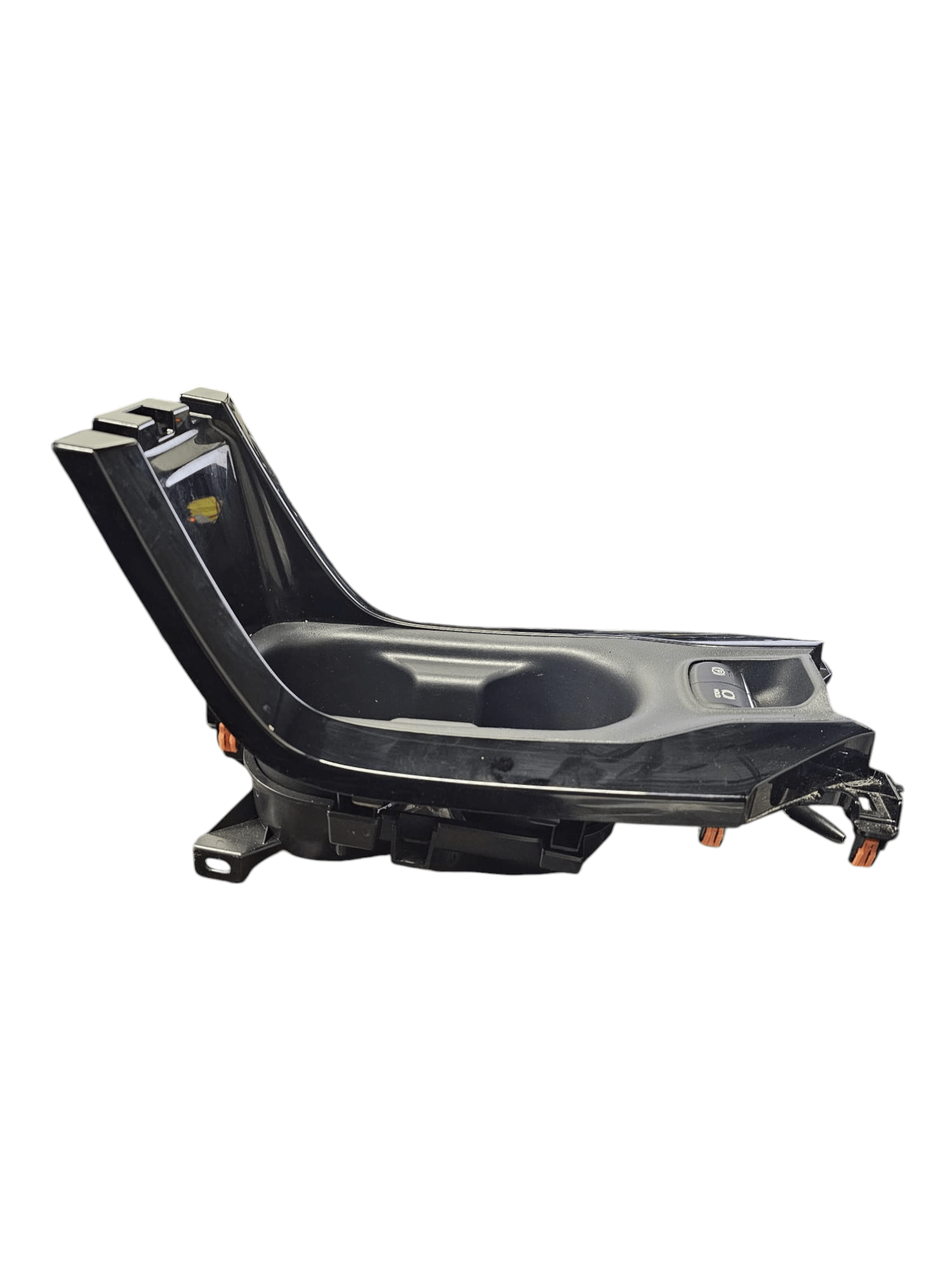 Modanatura Console Centrale Toyota Corolla E210 Cod:55626 - 02060 (2018 - >) - F&P CRASH SRLS - Ricambi Usati