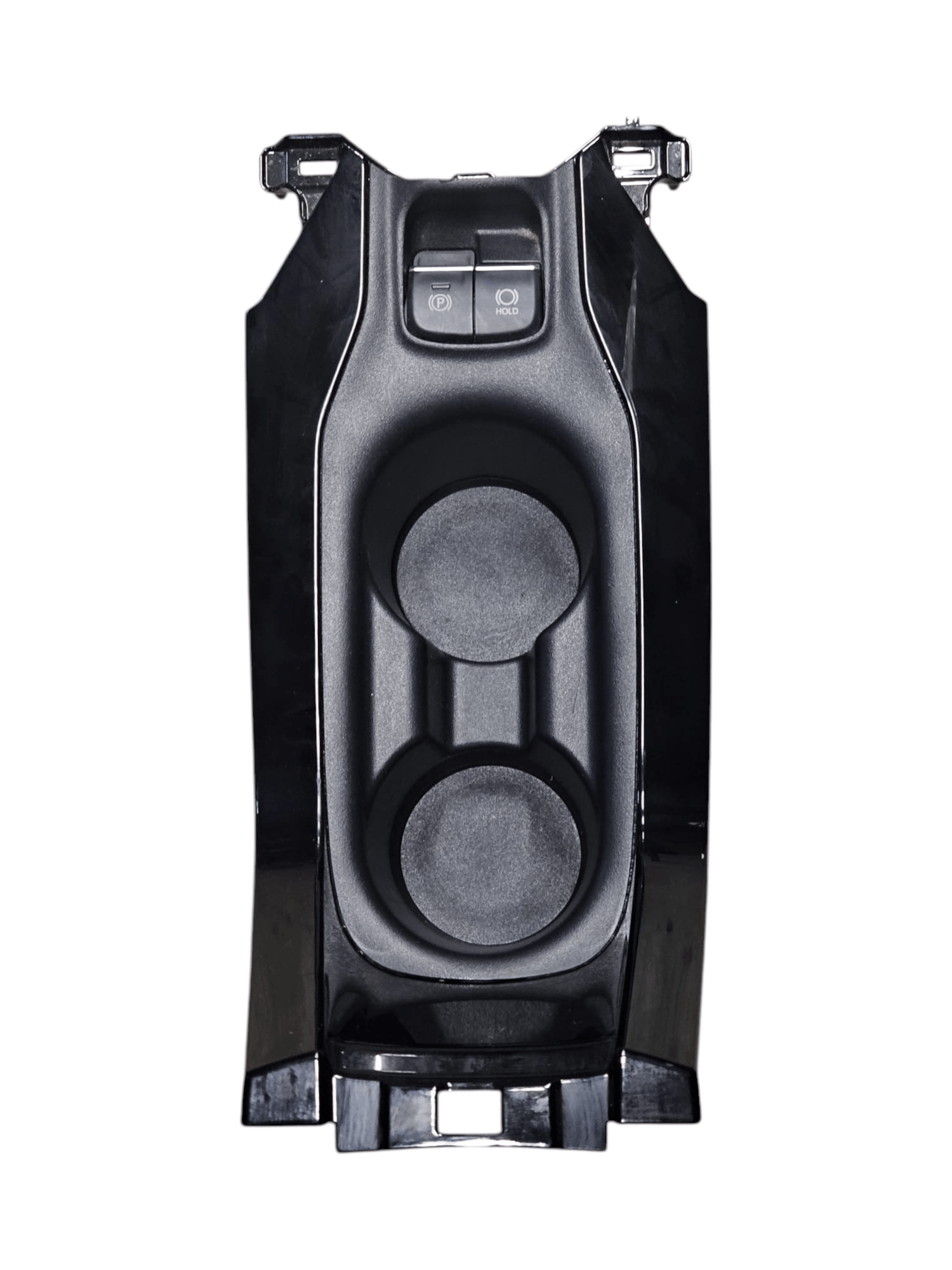 Modanatura Console Centrale Toyota Corolla E210 Cod:55626 - 02060 (2018 - >) - F&P CRASH SRLS - Ricambi Usati