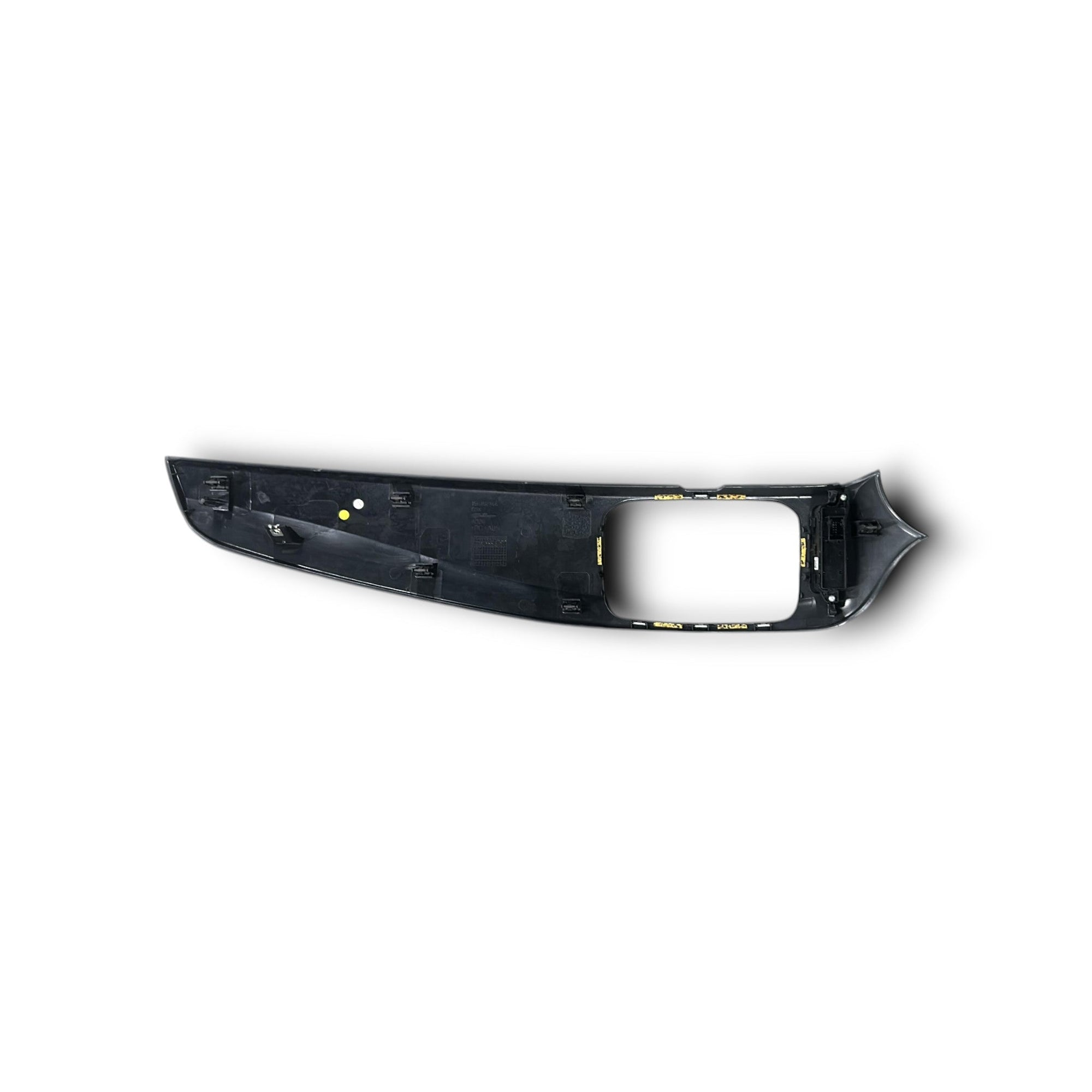 Modanatura Cruscotto Alfa Romeo Giulietta cod.156102166 (2010 > 2020) + Pulsanti - F&P CRASH SRLS - Ricambi Usati