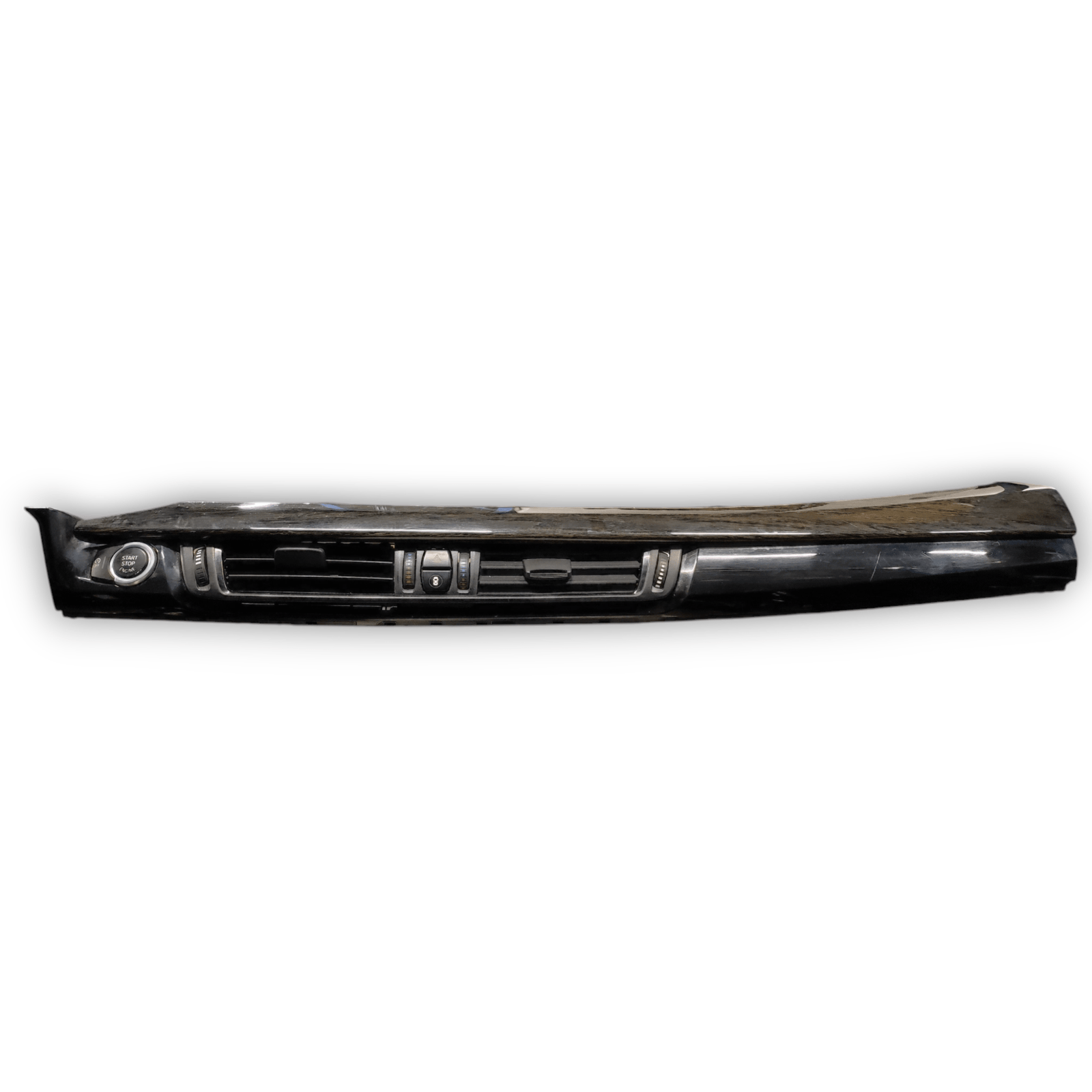 Modanatura Cruscotto Bmw X5 F15 COD: 928485605 (2013 - 2018) - F&P CRASH SRLS - Ricambi Usati