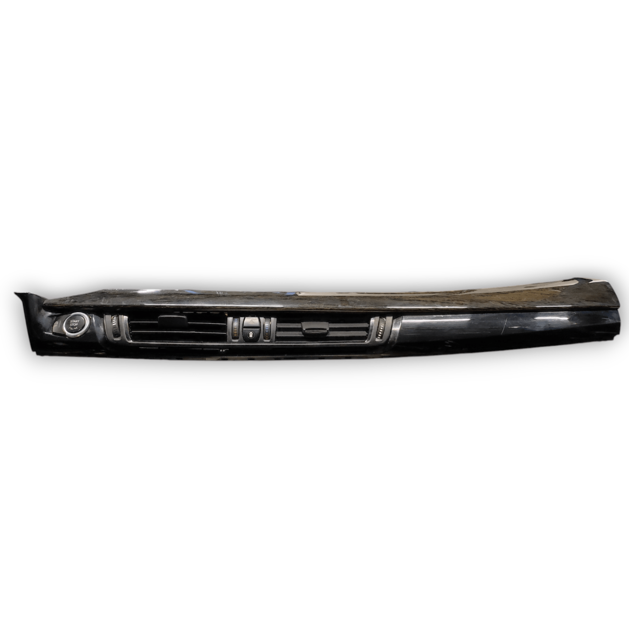 Modanatura Cruscotto Bmw X5 F15 COD: 928485605 (2013 - 2018) - F&P CRASH SRLS - Ricambi Usati