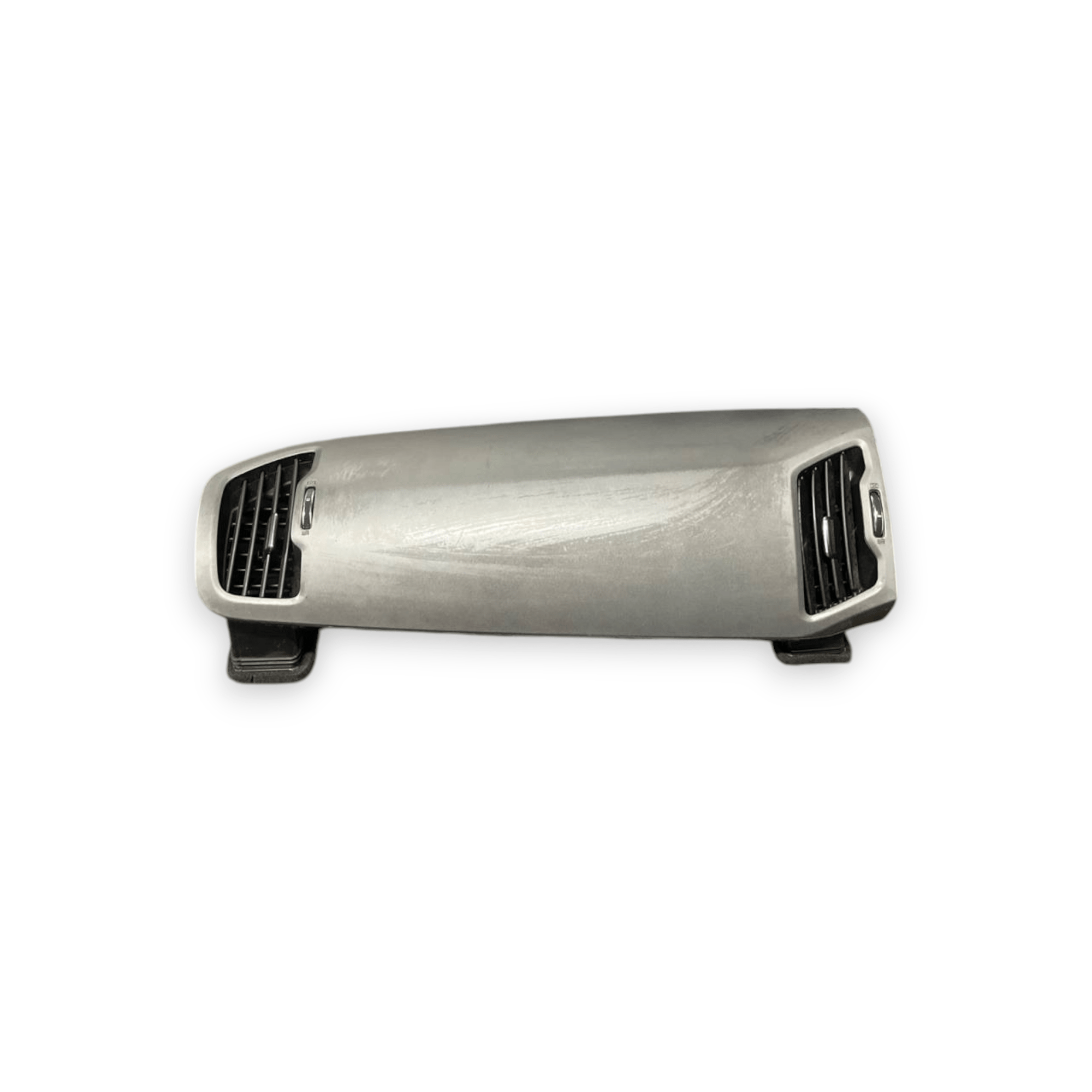Modanatura Cruscotto Centrale + Bocchette Aria Kia Sportage SL (2010 al 2016) cod:84795 - 3U010 - F&P CRASH SRLS - Ricambi Usati
