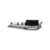 Modanatura Cruscotto Centrale Citroen C3 cod:9685748777 (2009 > 2016) - F&P CRASH SRLS - Ricambi Usati