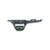 Modanatura Cruscotto Centrale Peugeot 208 I cod.9673830077 (2012 > 2019) + Bocchette Aria - F&P CRASH SRLS - Ricambi Usati